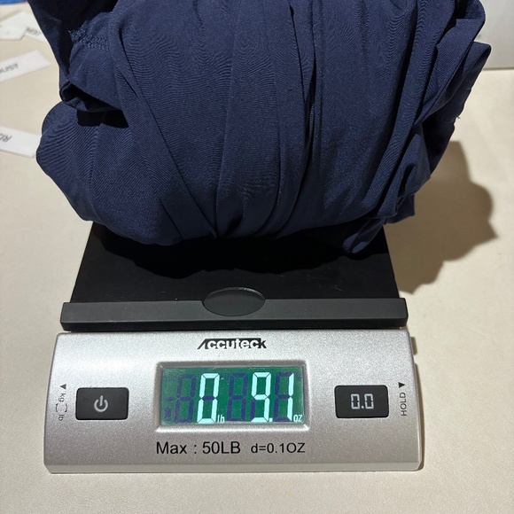 Eddie Bauer Women Departure Travel Utility Blazer Jacket Sz 6 Stretch Comfort - Picture 14 of 14